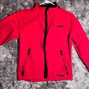 ESPN Jacket